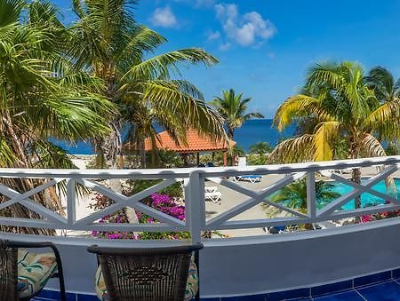 Marazul Dive Resort Westpunt Exterior photo