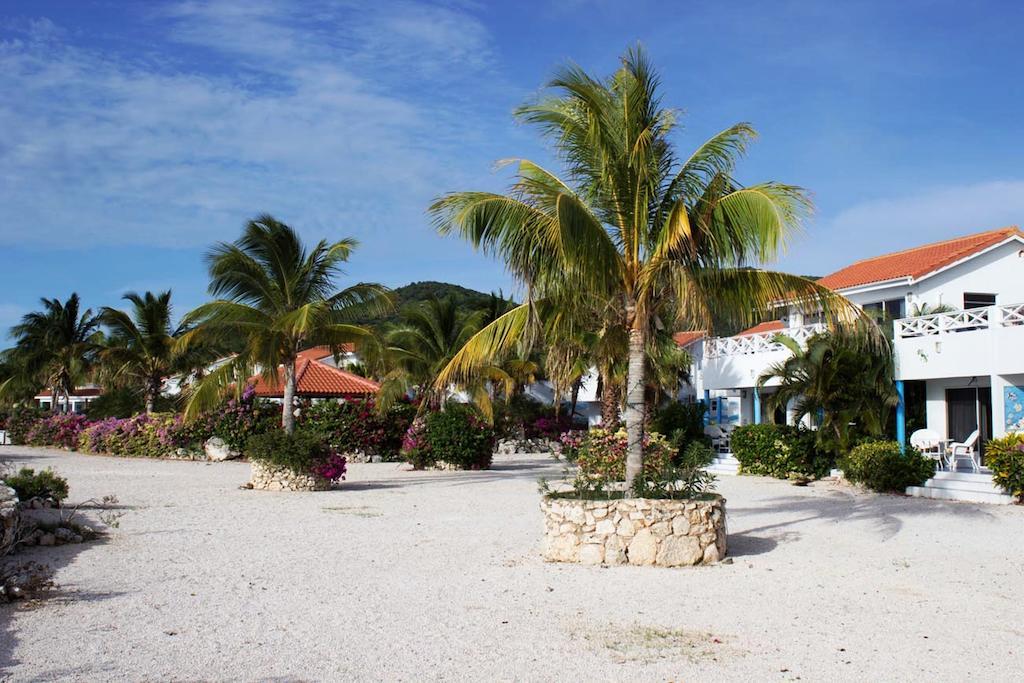 Marazul Dive Resort Westpunt Exterior photo