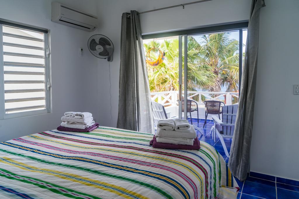 Marazul Dive Resort Westpunt Exterior photo